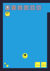 Verity game
