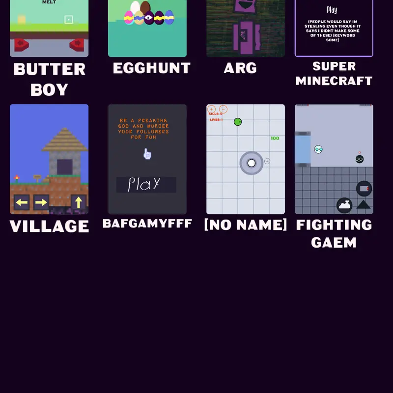 Game by @-LittleRat-