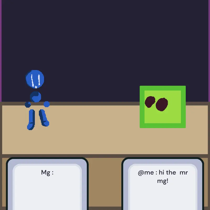 Game by @flyylp