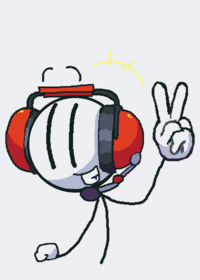 Art style test