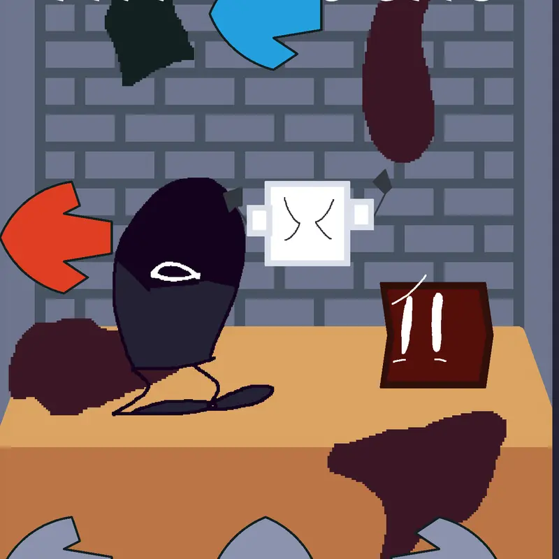 Game by @OreoMilkshake