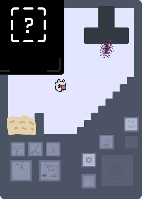 Game by @SuperHappy