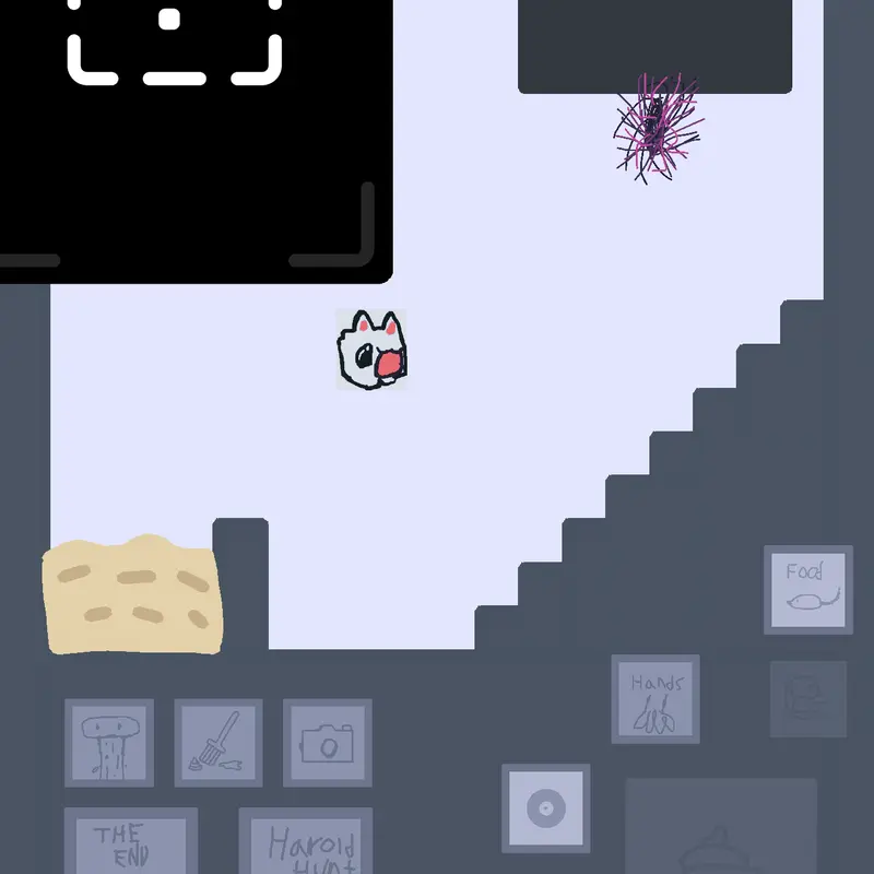 Game by @SuperHappy