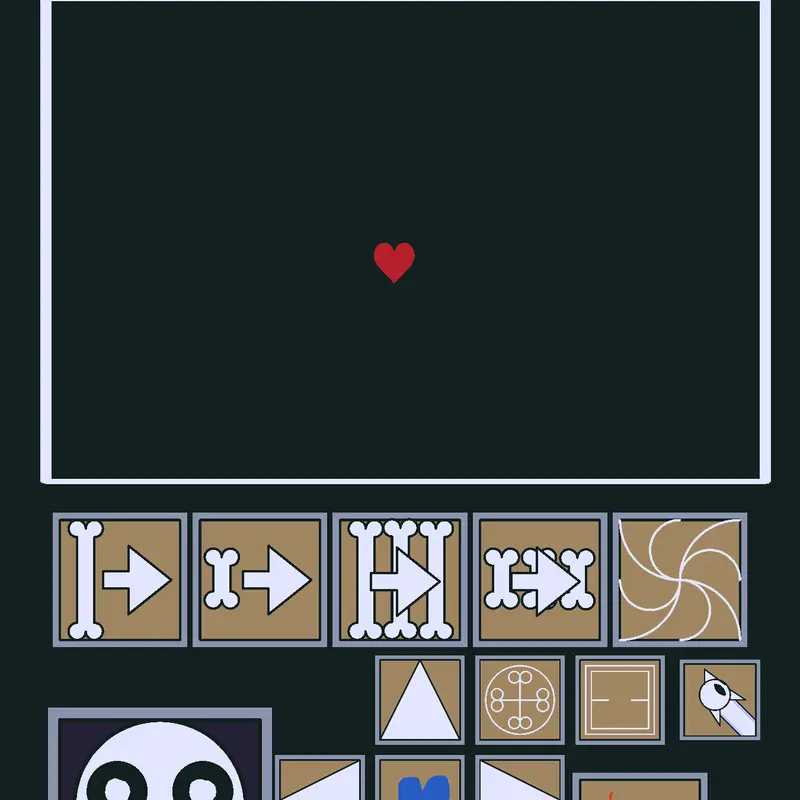 Game by @Geo_mzn