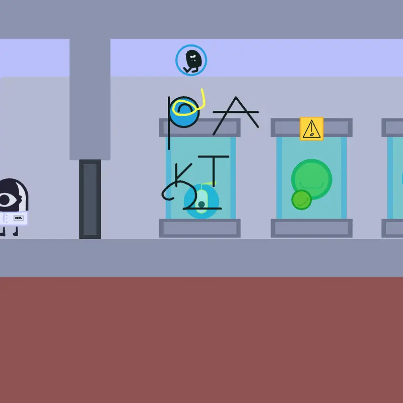 Cool virus part 2 by @rorymyster