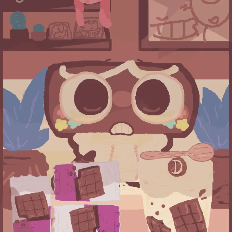 Game by @LooeysCIRCUS_