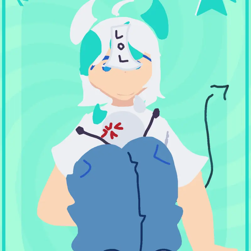 Game by @-YAK-