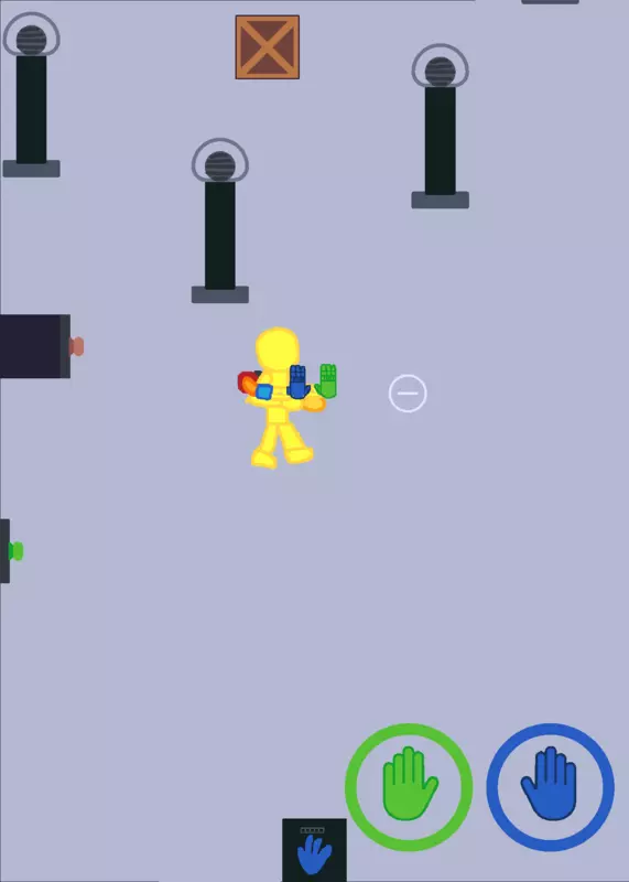 Game by @Unnormalperson