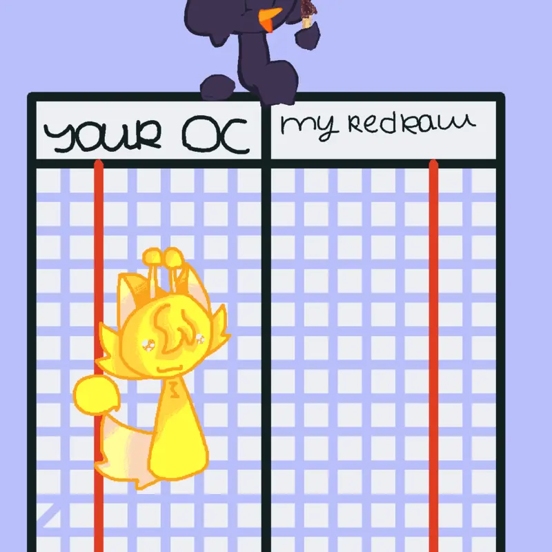 :3 by @sprunkedsimon