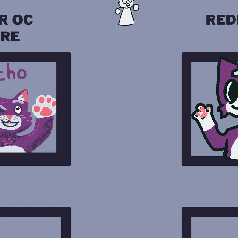 Game by @escat