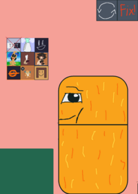 feed gegagedigedagedago