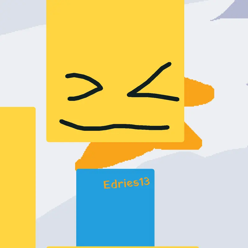 Game by @edries13_alt2