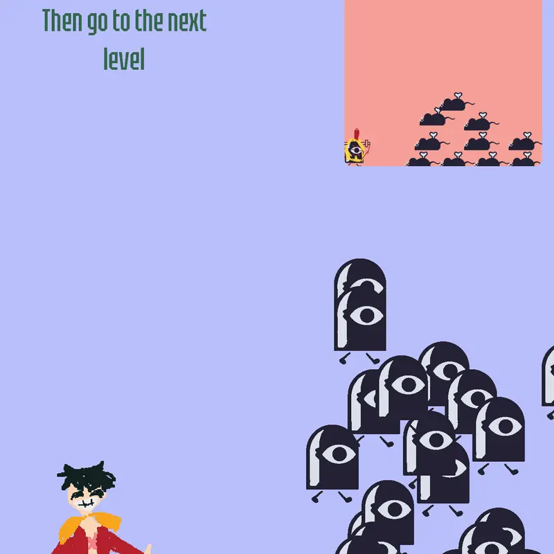 Game by @Alexis122