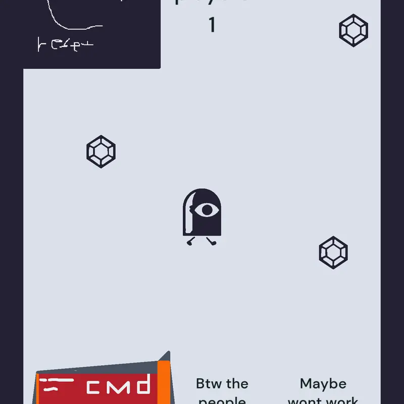 Game by @bananinanimations