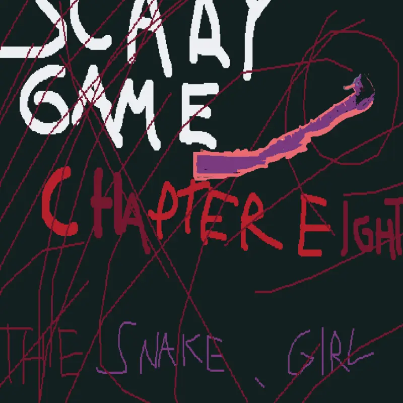 Game by @SamuelineG