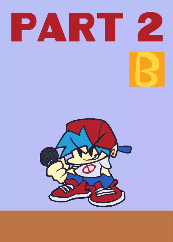 Game by @LiriaSantana123