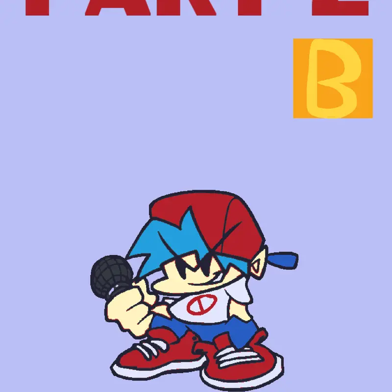 Game by @LiriaSantana123
