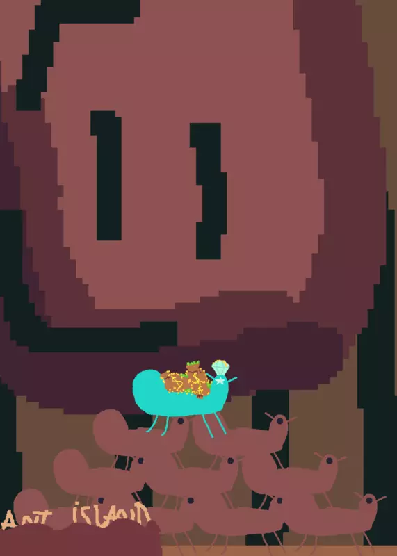 Game by @kaidensaur
