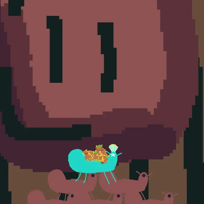 Game by @kaidensaur