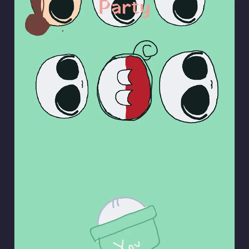 Game by @Cathy_yeh