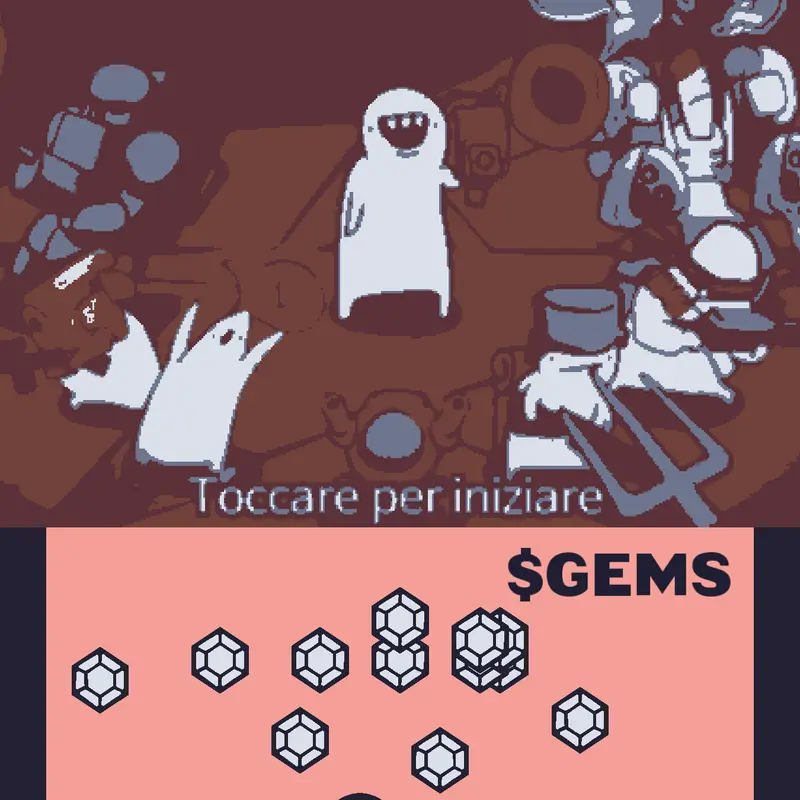 Game by @egorino