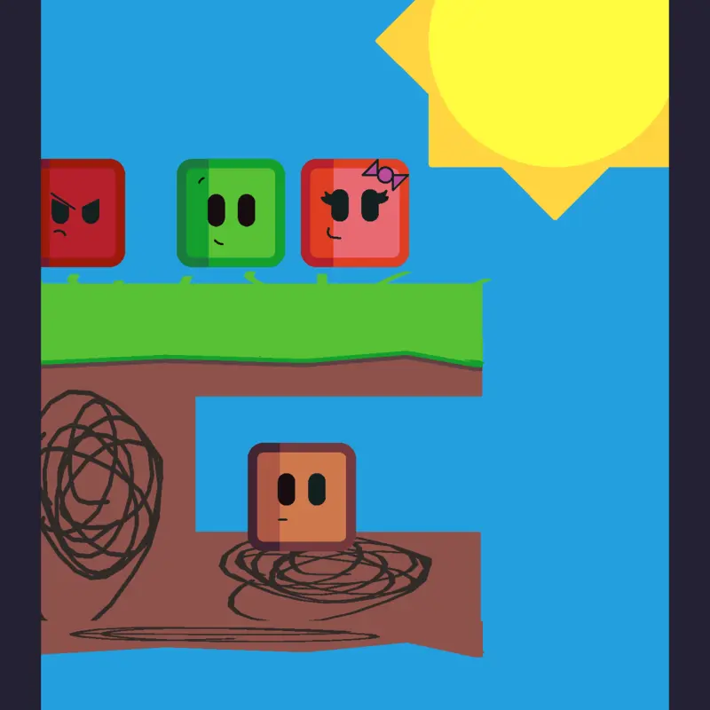 Game by @mewbah_Aphmau_fan