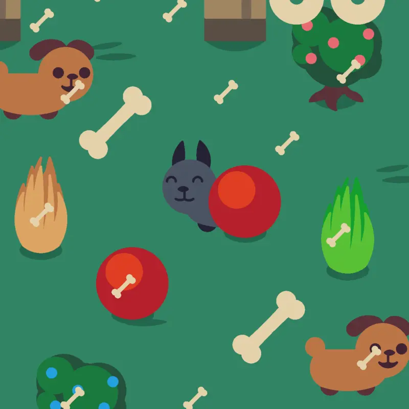 Game by @LUMY_EXE