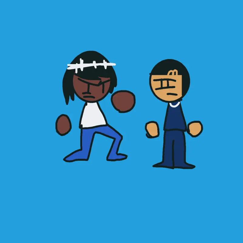 Game by @zionbion
