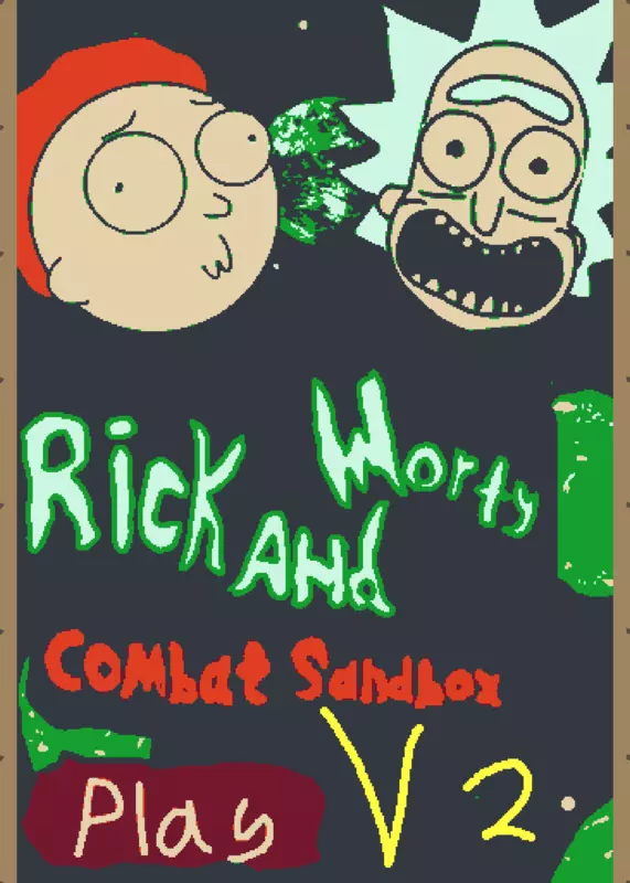 Game by @RICK_PRIME