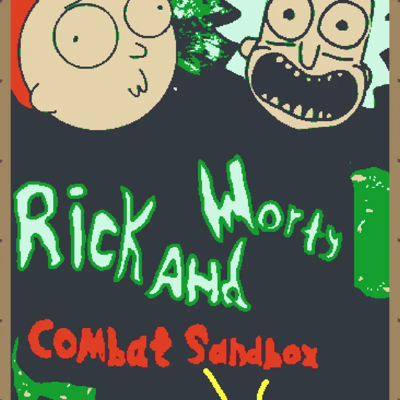 Game by @RICK_PRIME