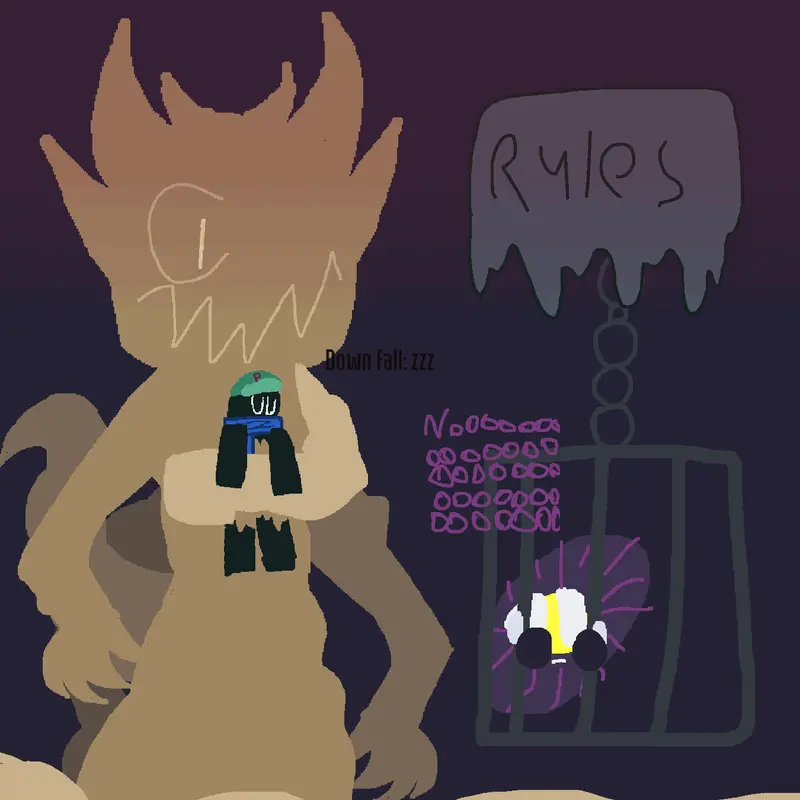 Game by @sprunkies