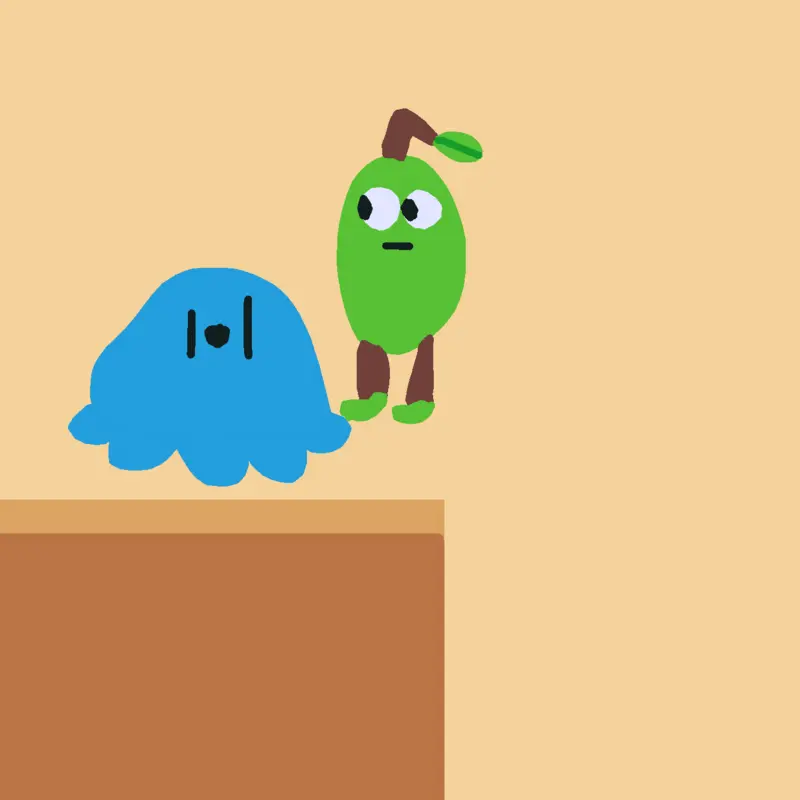 Game by @Shugabush