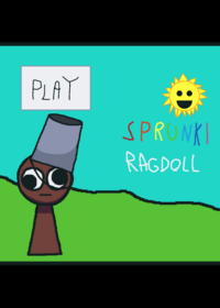 Sprumki ragdoll