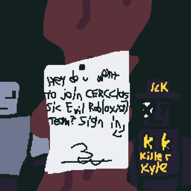 Game by @Rexy123123