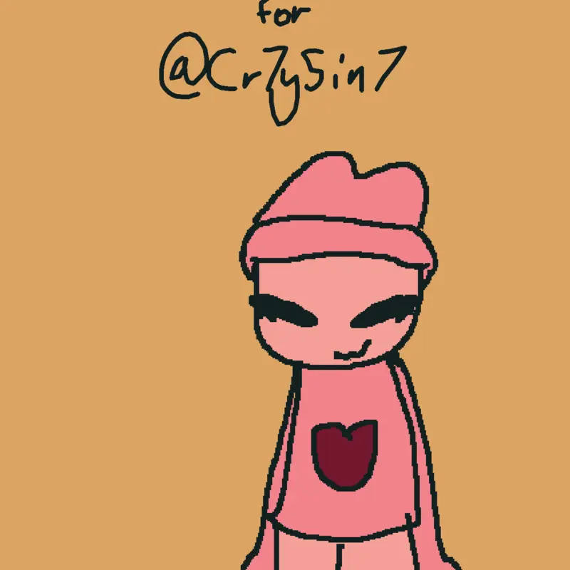 Game by @Artist4Vee1