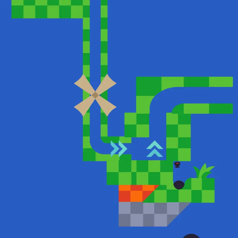 Game by @bf-from-fnf