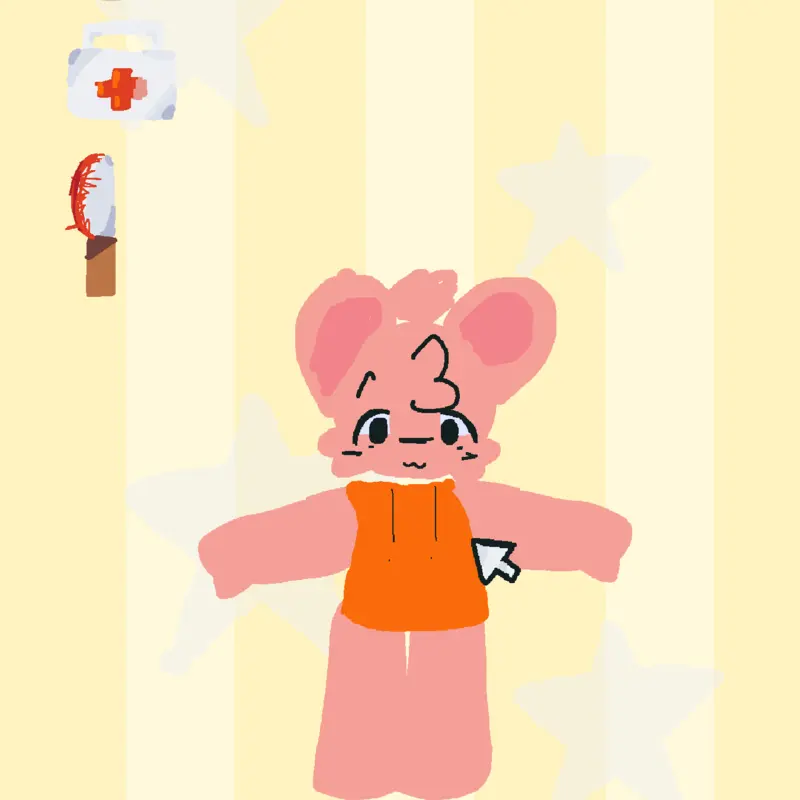 Game by @cutept