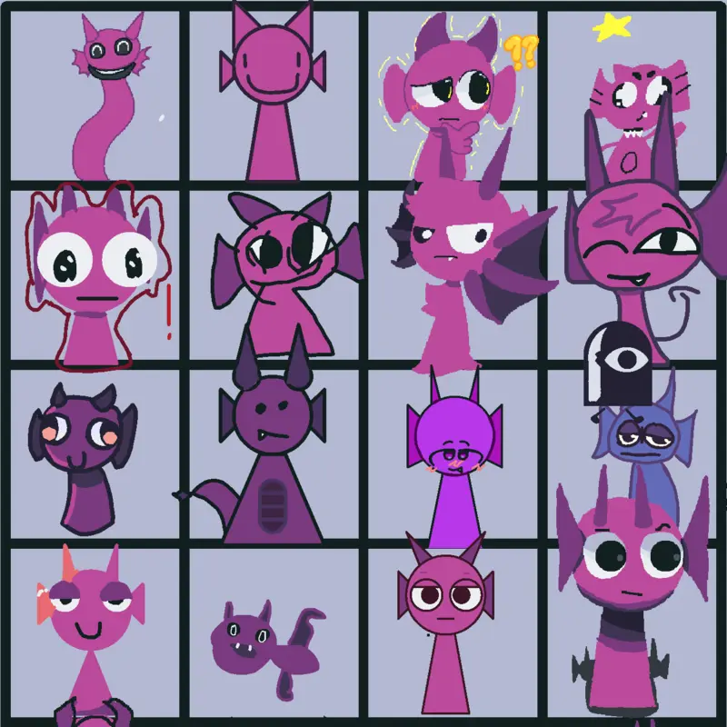 Game by @SMILEY_SMILE