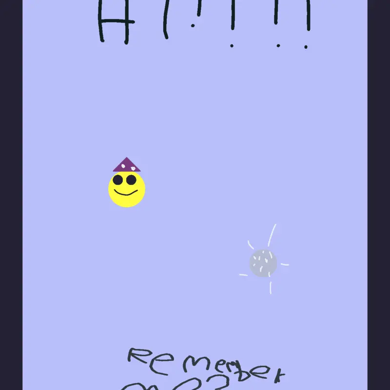 Game by @imyourman
