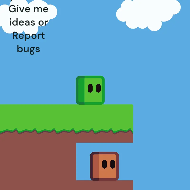 Game by @CheesyRoblox