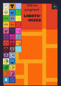 Lobotomy sandbox