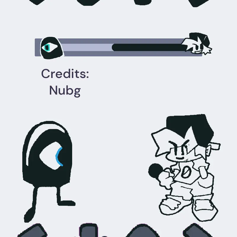 Game by @strakulaMSM
