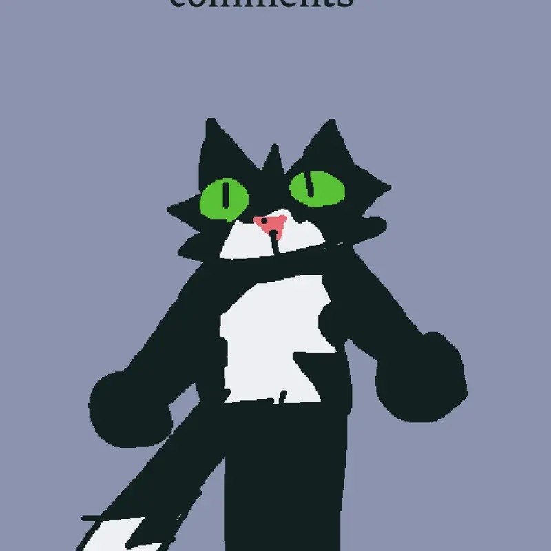 Comments by @halo_me