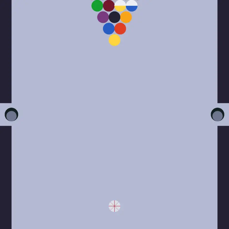#8pool by @Luia455_RP