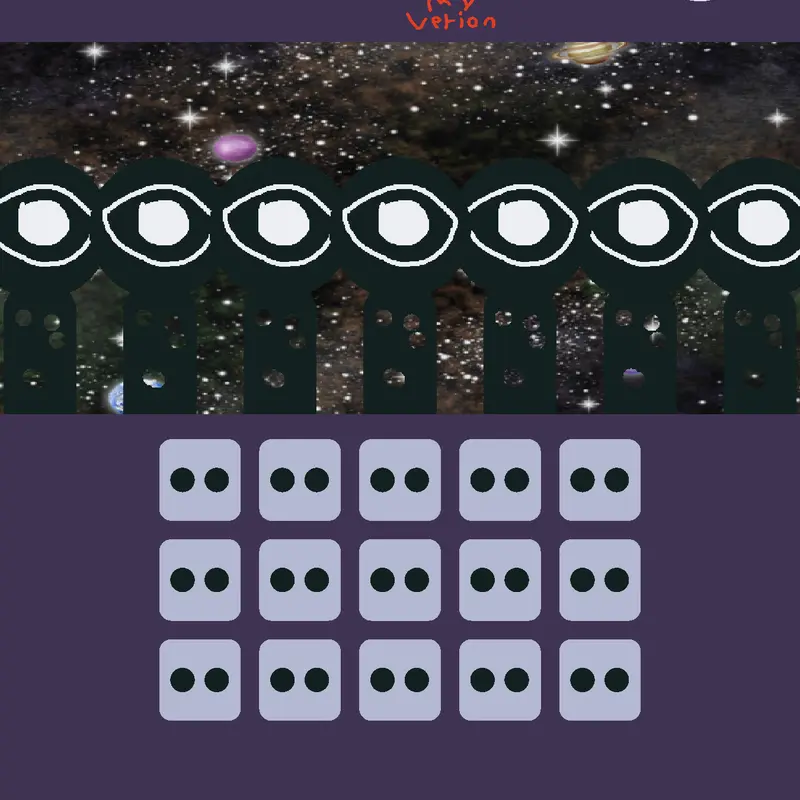 Game by @your_local_ruby