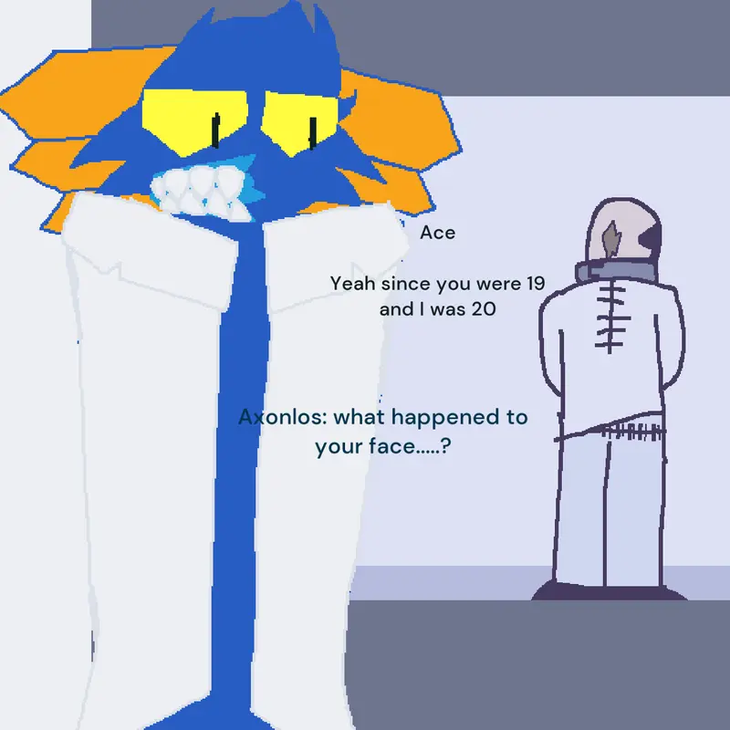 Game by @FanSkull_NoJustNeeded
