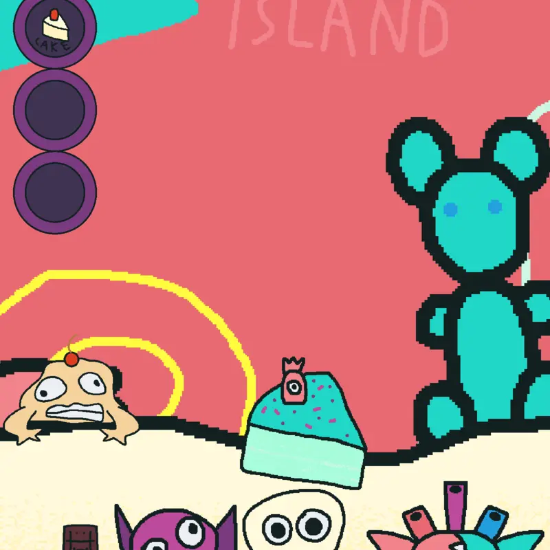 Game by @Snailearth_221