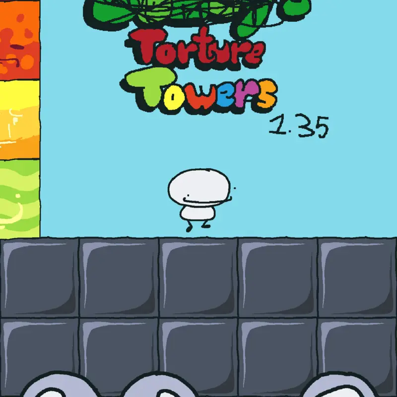 Game by @Nill_3050