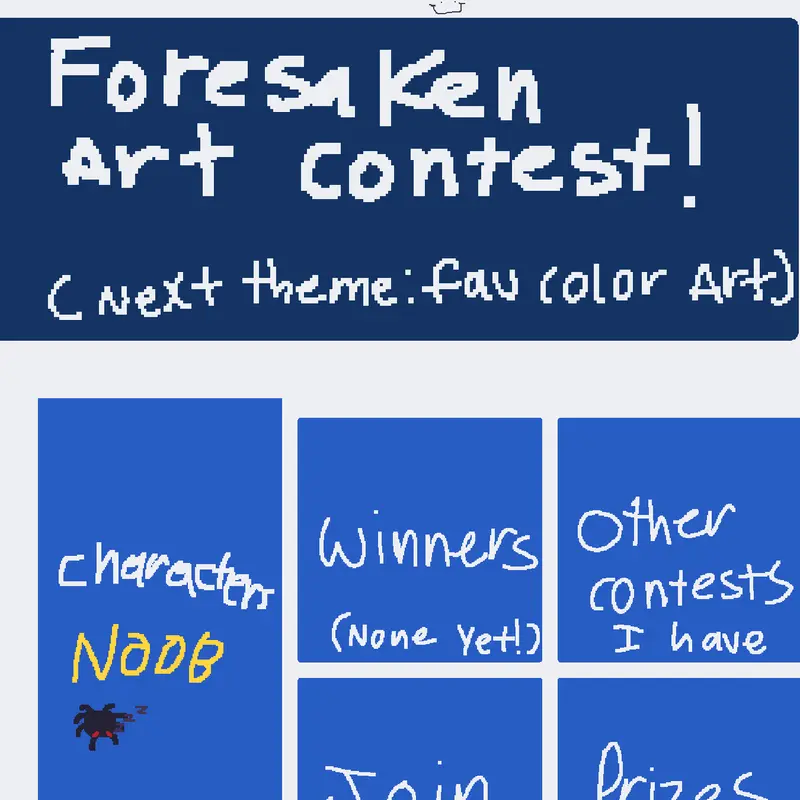 Game by @F4C3_M4KER