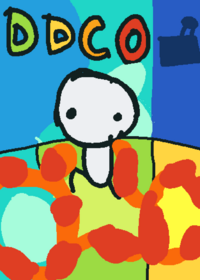 Domey's DCO (SDCO fanmade)